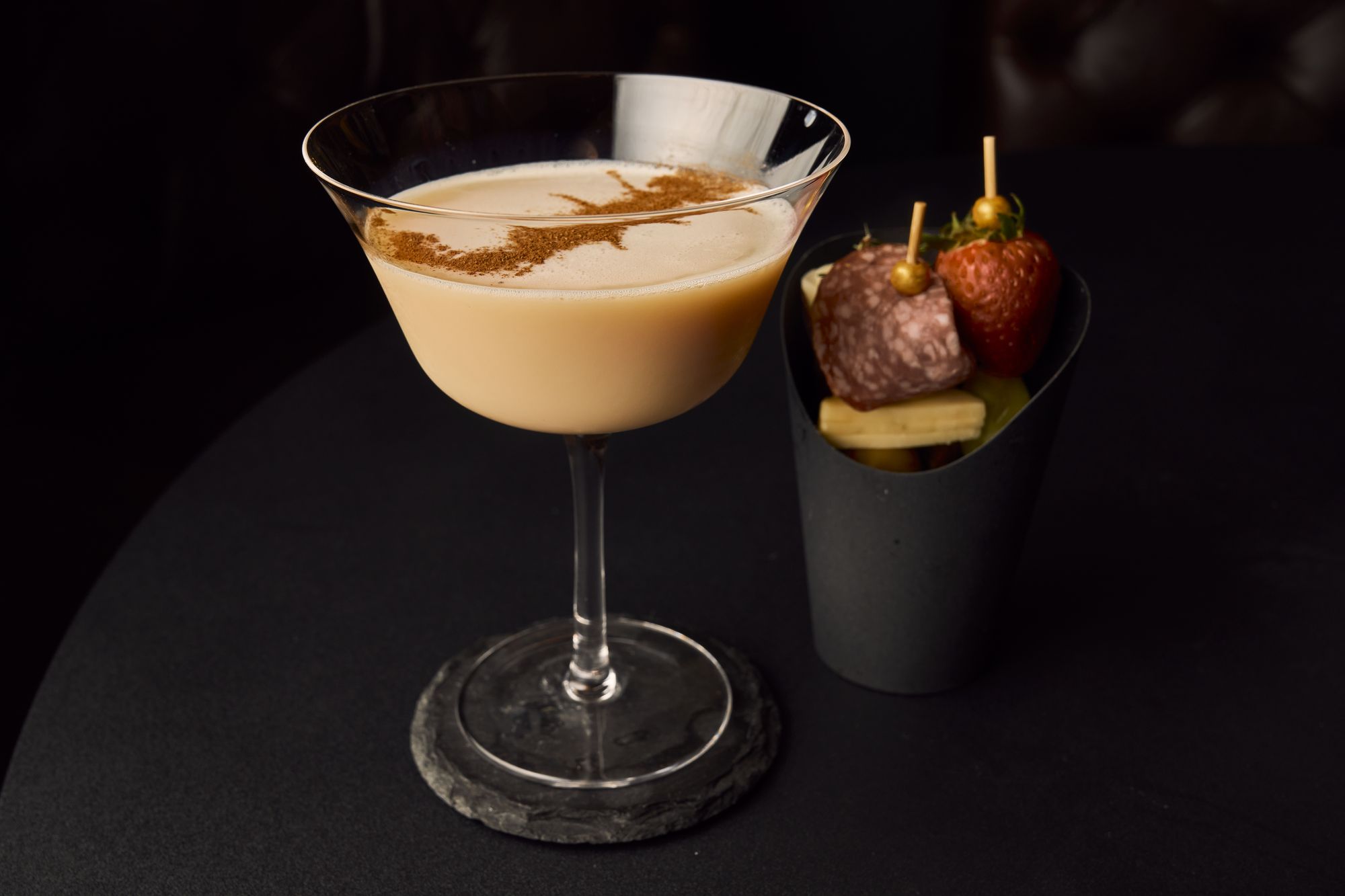 Chica Chida Martini at Elevate Cartersville